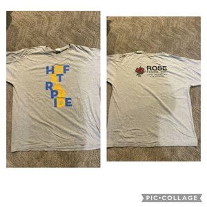Hofstra Pride mens Tee